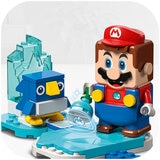 LEGO Super Mario Fliprus Snow Adventure Expansion Set 71428