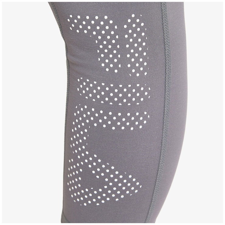 Puma Women's ESS Bike Short Grey