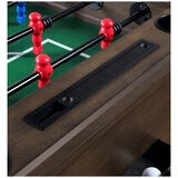 Bayside Furnishings Foosball Table