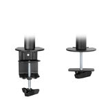 mbeat Activiva Triple-Screen Articulating Monitor Arm ACA-BMA-TC01K