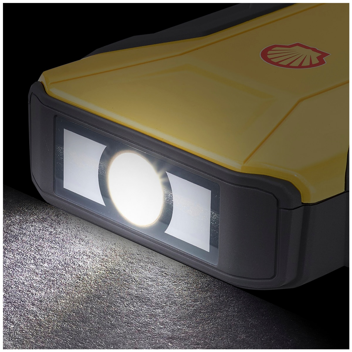 Shell 12000mAH Jumpstarter and Power Supply
