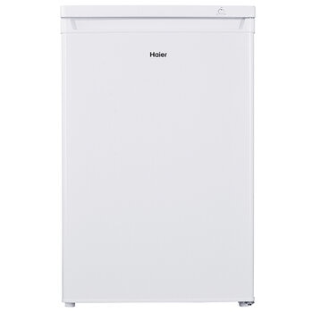 Haier 91L 300 Series Vertical Freezer White HVF91VW