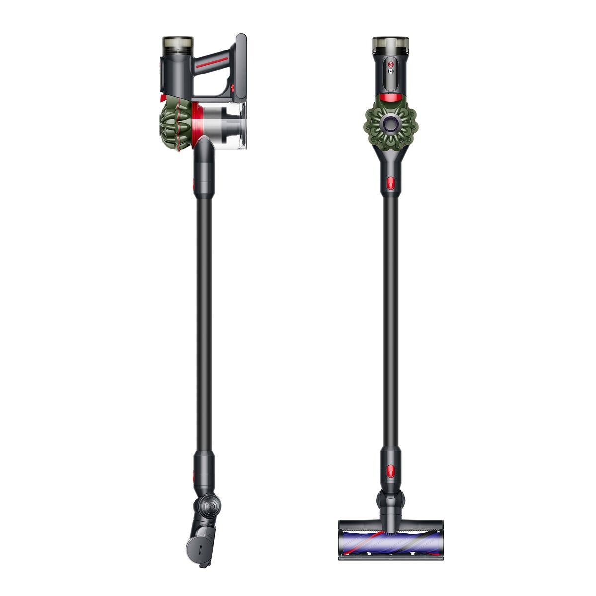 Dyson V8 Cyclone Cordless Vacuum 626406-01