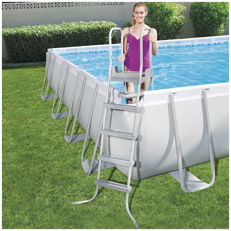 costco rectangular pool