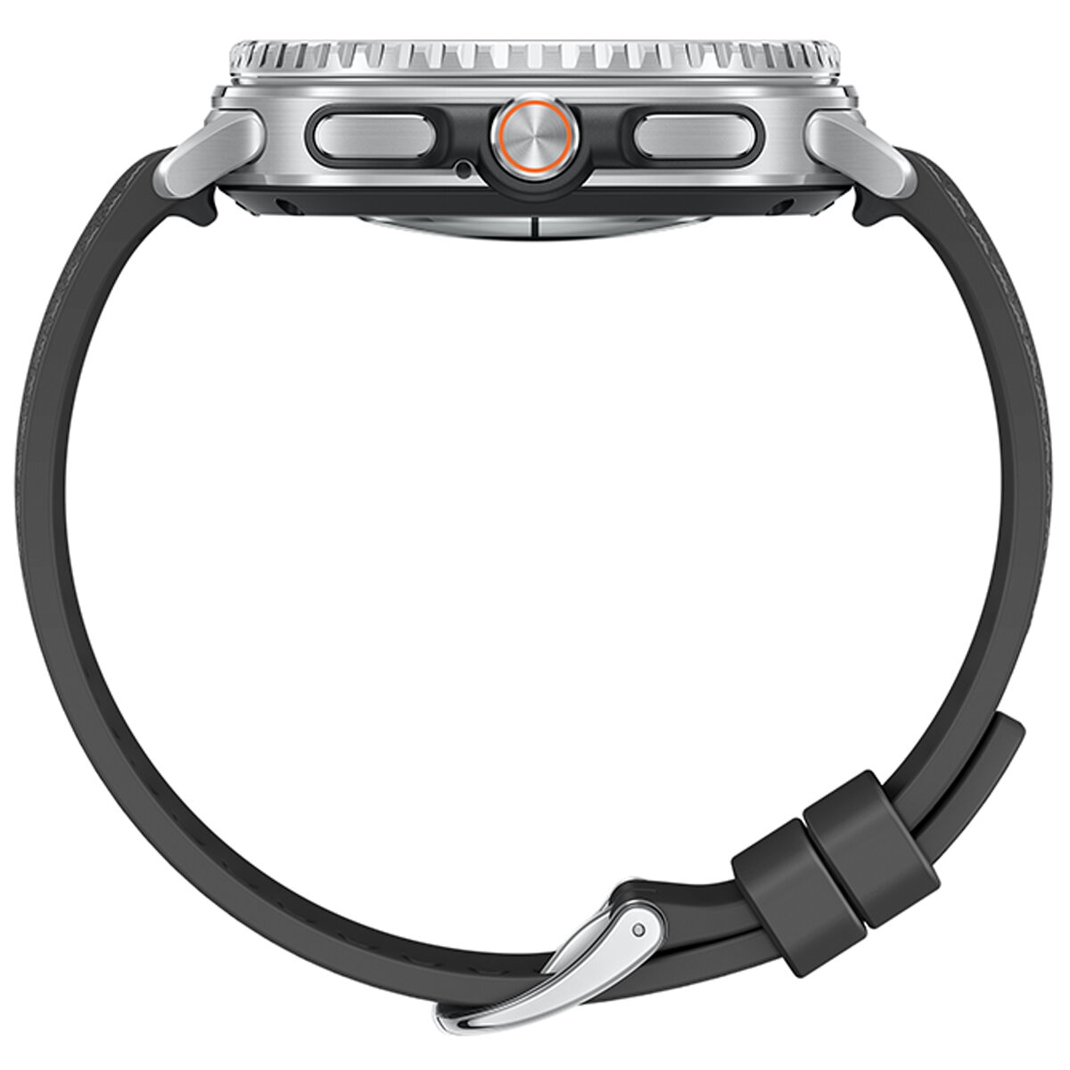 Samsung Galaxy Watch 8 Classic Black LTE 46mm
