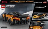 LEGO Speed Champions McLaren W1 77257