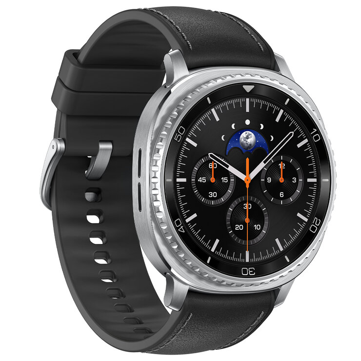 Samsung Galaxy Watch 8 Classic Bluetooth Black 46mm