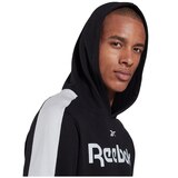 Reebok Hoodie - Black