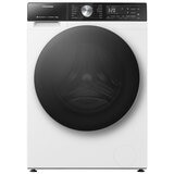 Hisense 10kg Front Load Washing Machine White HWFS1015E