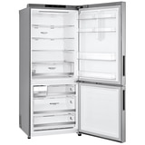 LG GB-455PLC Bottom Mount 455 Litre Fridge