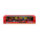Maisto 143 Formula Racing Die Cast 6 pack