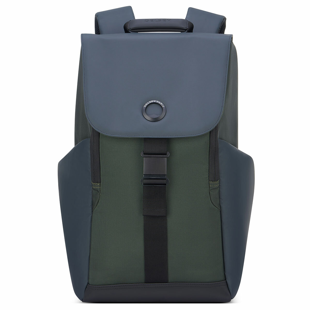 Delsey Securflap Backpack