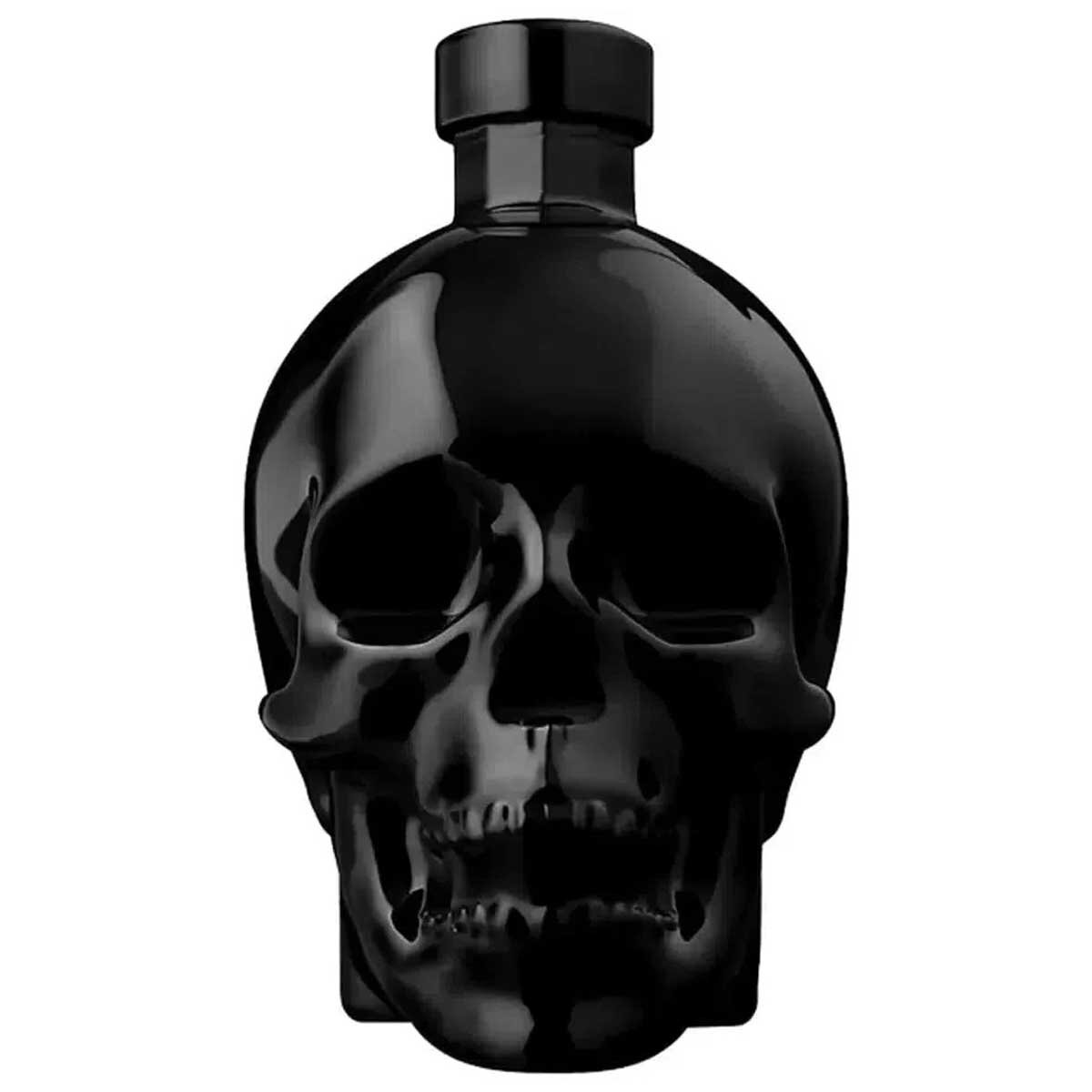 Crystal Head Onyx Vodka 700ml