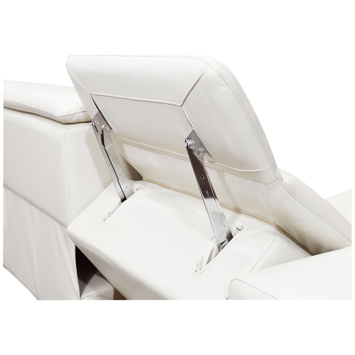 Moran Nevada 3.0S Leather Motorized Recliner