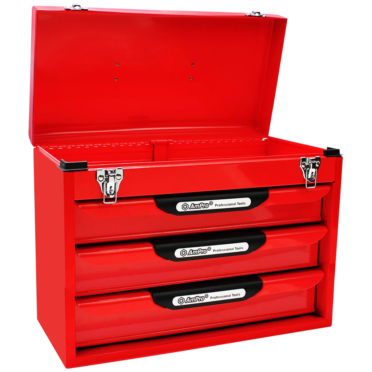 Ampro Tool Chest 3 Drawer