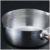 Yoshikawa Yukihira Pans 2 Piece