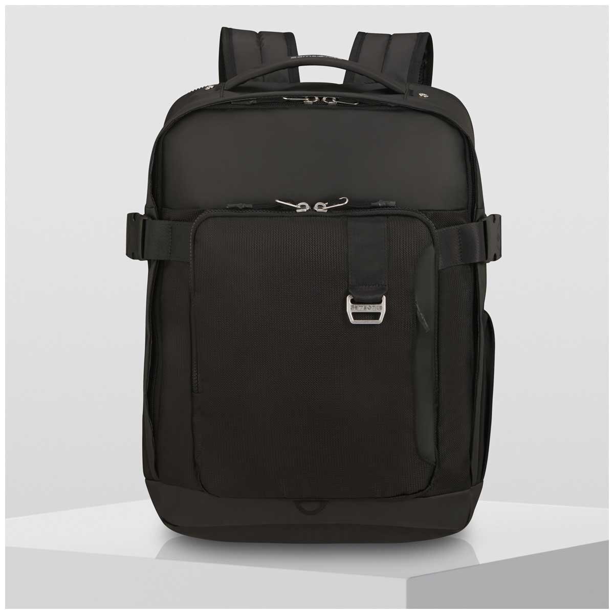 Samsonite Midtown Backpack Black
