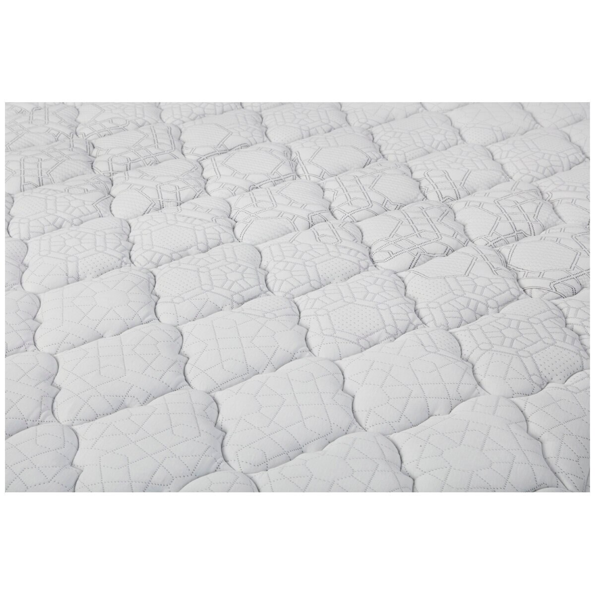 Domino Eyre Long Single Mattress Medium