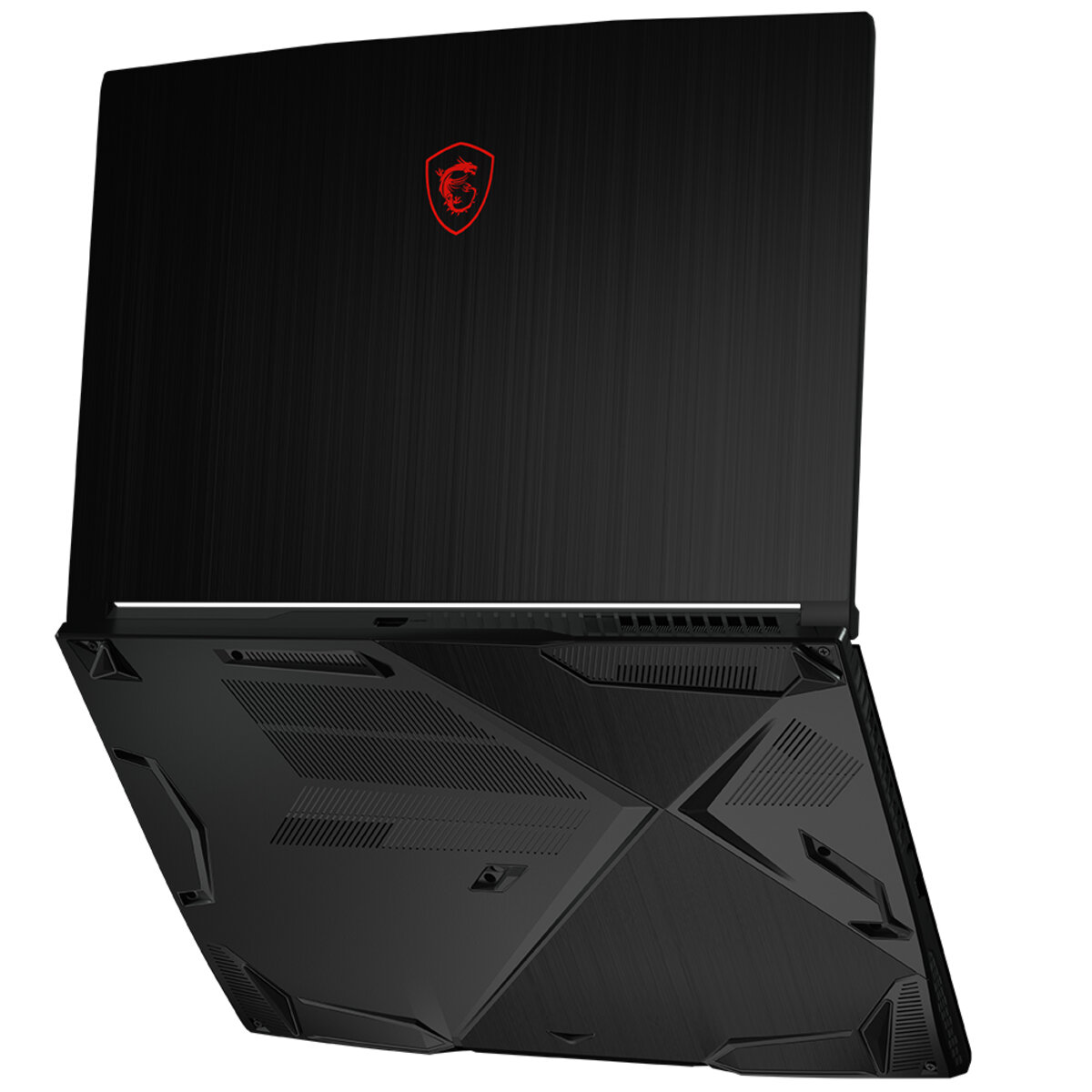 MSI 15 Inch Thin GF63 Gaming Laptop 12VE-224AU