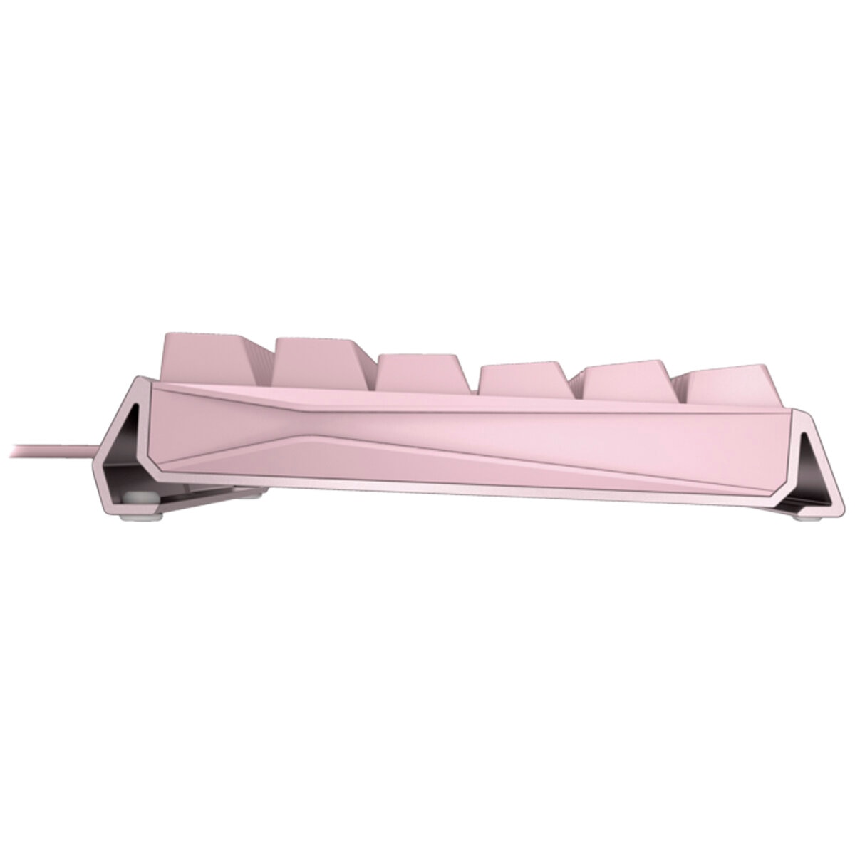 CHERRY MX 3.0S RGB Gaming Keyboard (Pink)