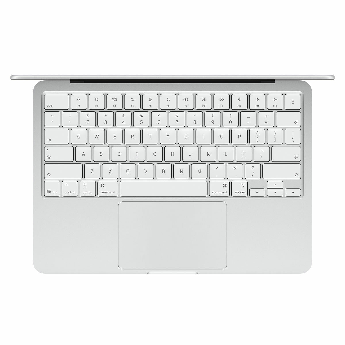 Apple 13 Inch MacBook Neo: A18 Pro Chip With 6‑Core CPU And 5‑Core GPU 8GB 256GB SSD Silver Apple 13 Inch MacBook Neo: A18 Pro Chip With 6‑Core CPU And 5‑Core GPU 8GB 256GB SSD Silver