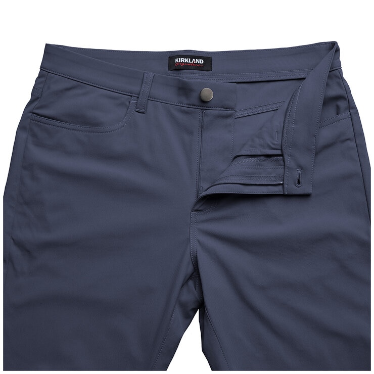 Kirkland Signature Men's Commuter Pant