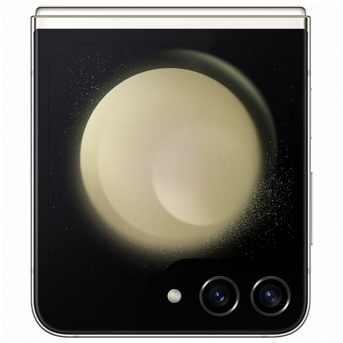 Samsung Galaxy Z Flip5 512GB Cream