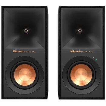 Klipsch Reference Powered Speakers R40PM