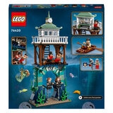 LEGO Harry Potter Triwizard Tournament The Black Lake 76420