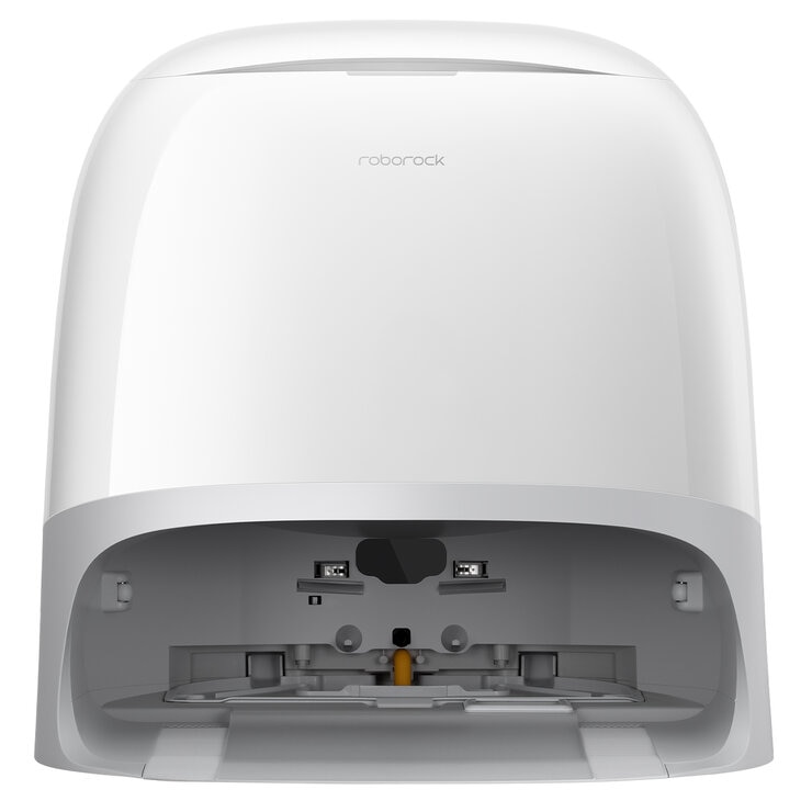 Roborock Qrevo Curv2 Flow