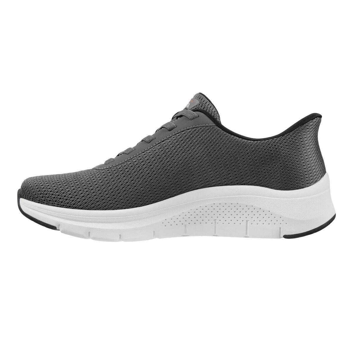 Skechers Men's Arch Comfy 2.0 Sneaker Gray AU 8 Skechers Men's Arch Comfy 2.0 Sneaker Gray AU 8