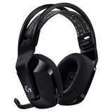 Logitech G733 LIGHTSPEED Wireless RGB Gaming Headset Black Logitech G733 LIGHTSPEED Wireless RGB Gaming Headset Black