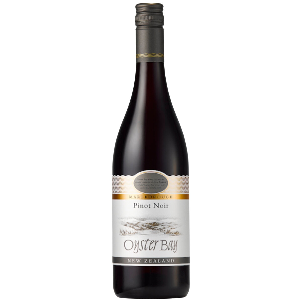 Oyster Bay Marlborough Pinot Noir 750ml