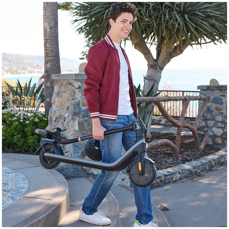 Segway Ninebot E2 Electric Scooter