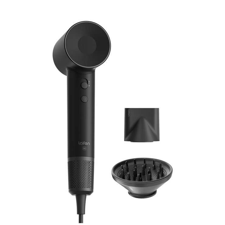 Laifen SE High-Speed Hair Dryer 1HD12-G-AU