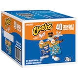 Cheetos Mix Multipack 40 packs