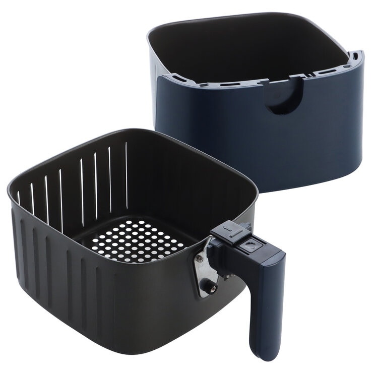 Greenpan Bistro 7.2L Airfryer CC009330-001 Oxford Blue