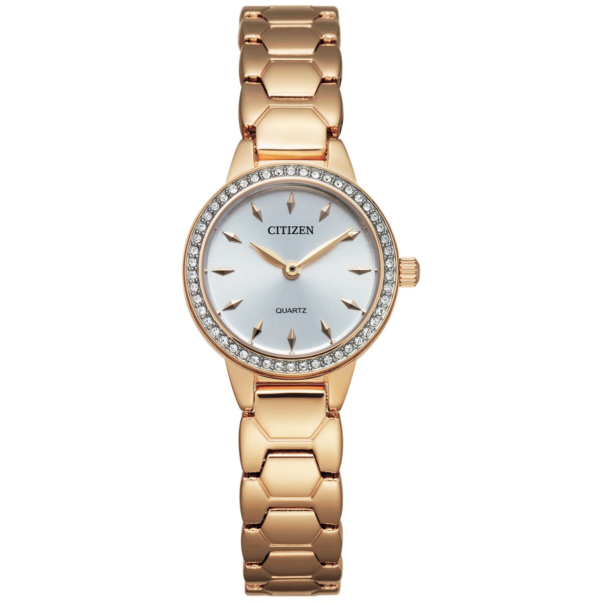 Citizen Ladies Quartz Watch EZ701358A Costco Australia