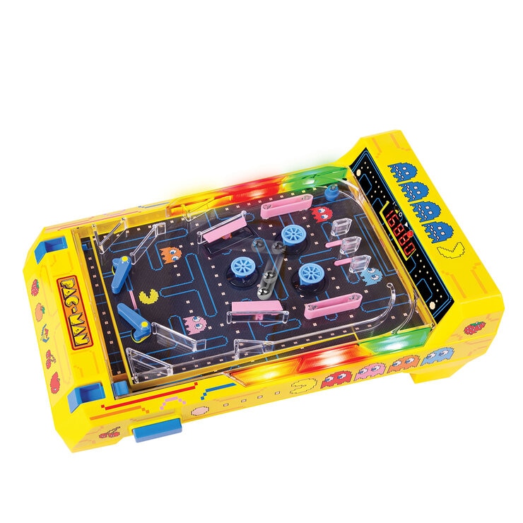 Arcade Pinball Assortment Arcade Pinball Assortment