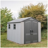 Lifetime 7'X12' Shed