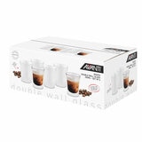 Avanti Double Wall Drink Glass 6 x 250ml Avanti Double Wall Drink Glass 6 x 250ml
