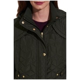 Weatherproof Quilted Jacket - Kelp