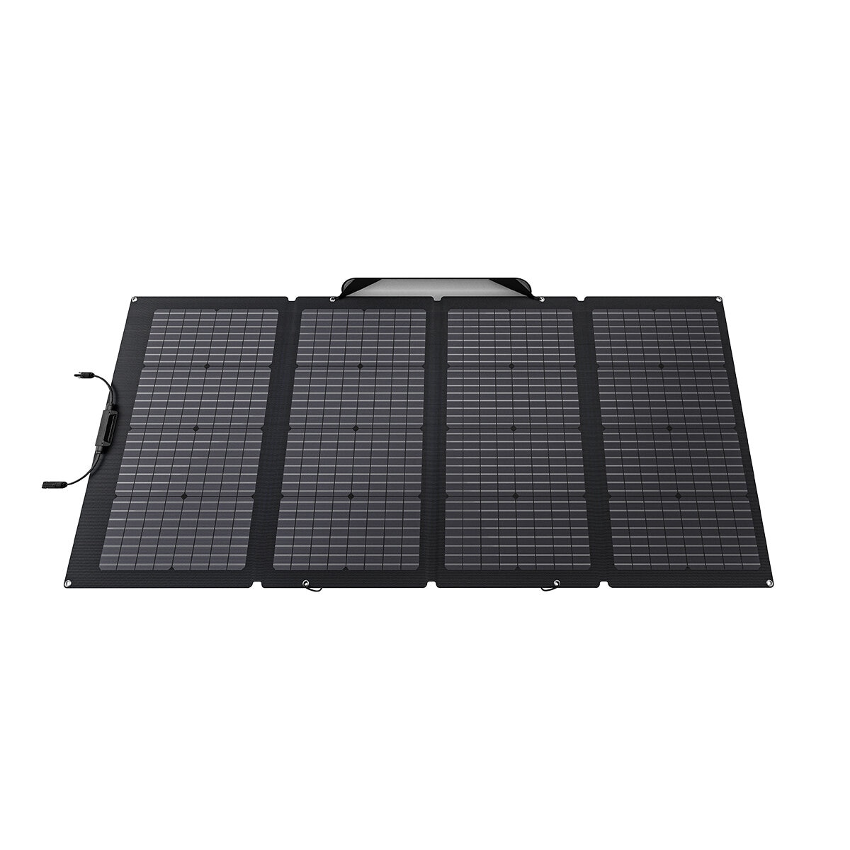 Ecoflow River Pro Power Station + 220W Solar Panel Bundle