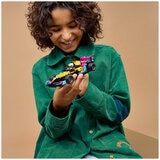 LEGO Speed Champions F1 ACADEMY LEGO Race Car - 77258