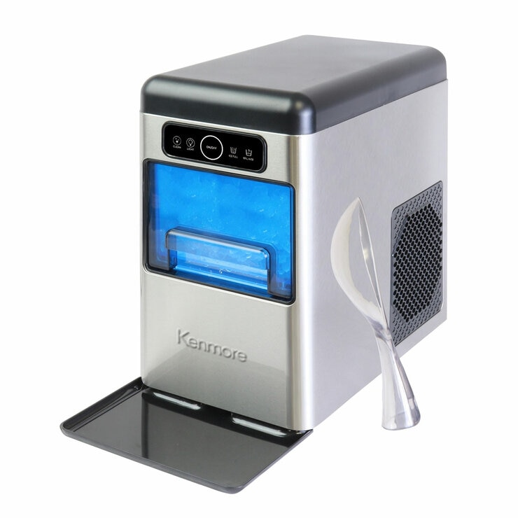 Kenmore Nugget Ice Maker KKIMNF40SSAU