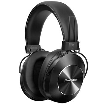 Pioneer Over Ear Bluetooth Headphones