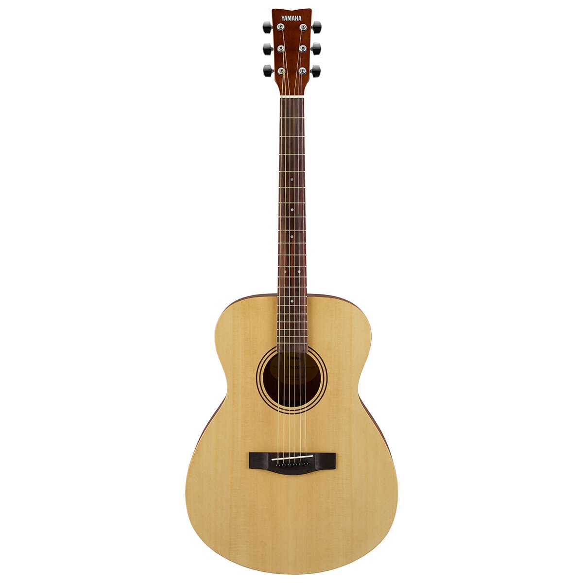 Yamaha FS400 Acoustic Guitar VEK4360