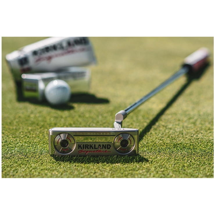 Kirkland Signature KS1 Right Handed Putter