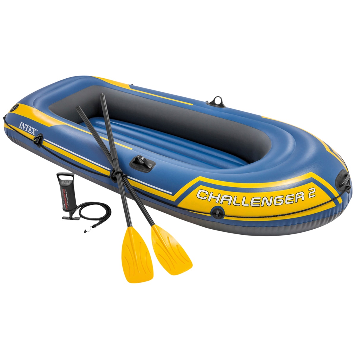 Challenger Boat Set 2 Costco Australia