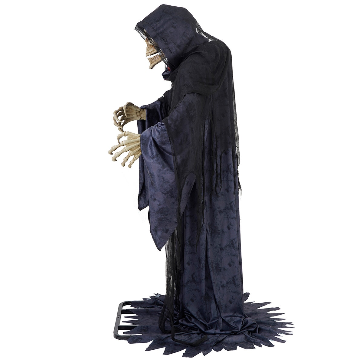 Rise Up Reaper